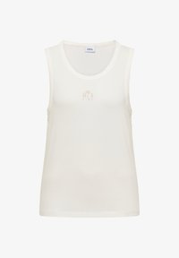 Sélectionné, vanilla white