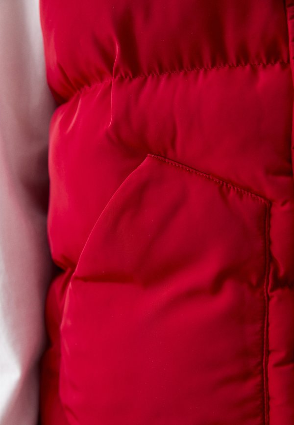 EASTON GILET - Waistcoat2