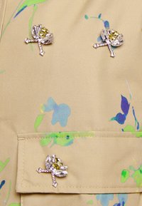 MAX&Co. Tunn jacka - blue