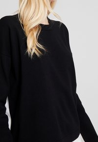 Marc O'Polo DENIM Maglione - black