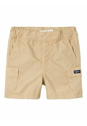 REGULAR FIT - Pantalones cargo - incense