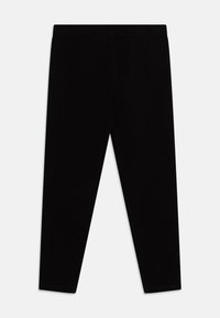 Lindex SOLID INSIDE 3 PACK - Leggings - Byxor - pink