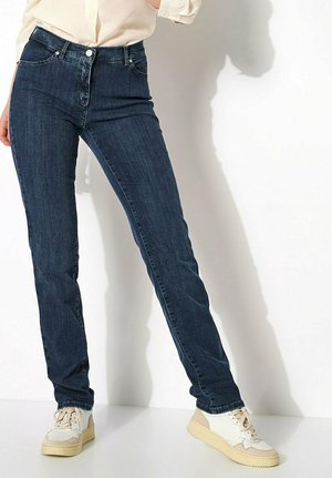 Jeansy Slim Fit