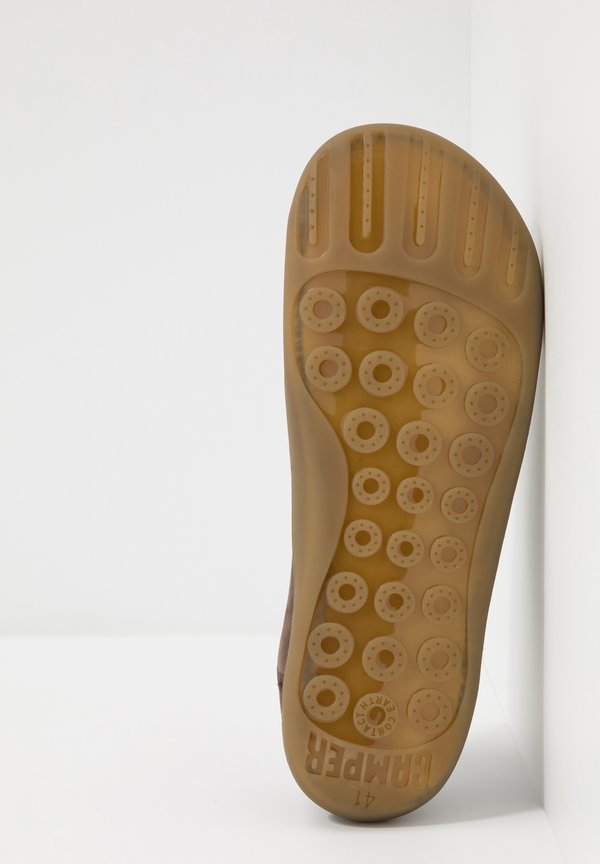 PEU CAMI  - Casual lace-ups - braun2