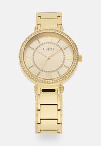 Guess - MONTAGE - Uhr - gold-coloured Thumbnail-Bild 1