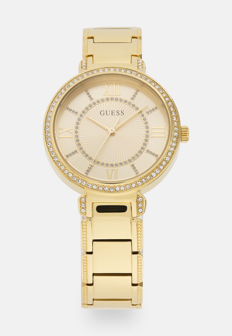 Guess - MONTAGE - Uhr - gold-coloured, Vergrößern