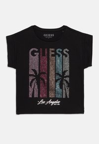 Δεν επιλέχθηκε, jet black