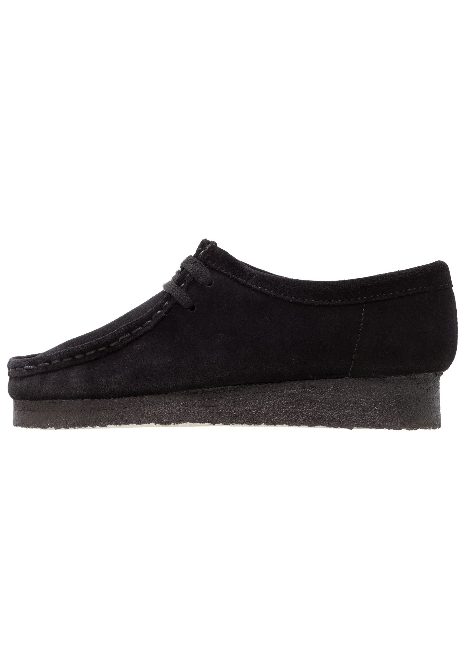 wallabees noir