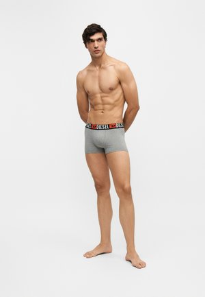 Diesel, 3 PACK - Kitsad bokserid - e7645