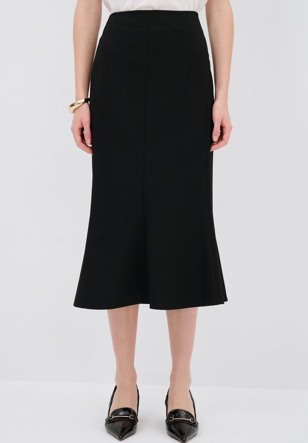 CUP DETAIL - Bleistiftrock