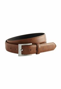 Puvunhousujen vyö - tan brown