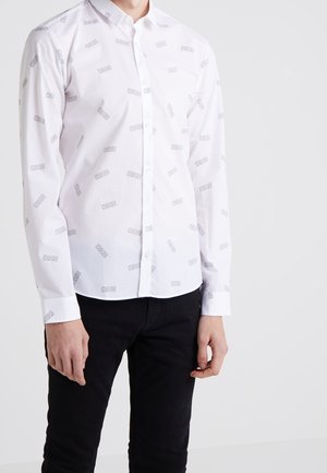 Hemd - white