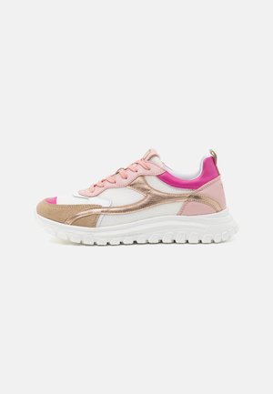 RUNNING - Tenisky - multi-coloured