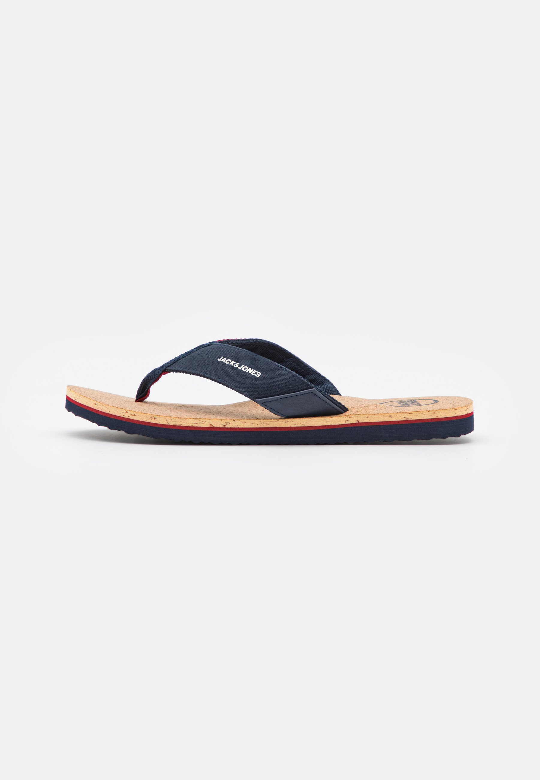 jack and jones slippers heren