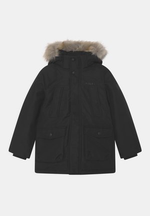 Tommy Hilfiger, Vinterkappa /-rock - black
