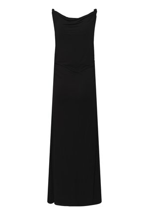 Soaked in Luxury, SLHANADI LONG - Haljina od žerseja - black