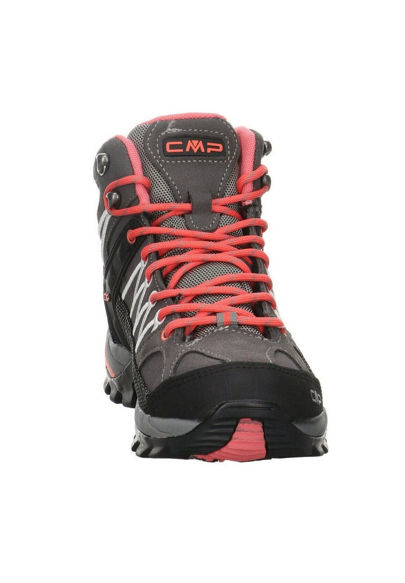 - Hikingschuh grau TREKKING - RIGEL CMP WMN MID