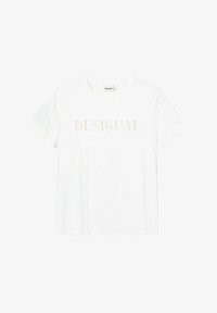 Non selezionato, white