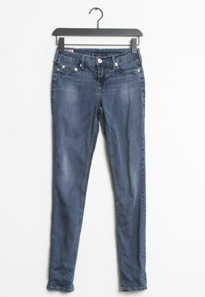 True Religion Jeans Slim Fit - blue