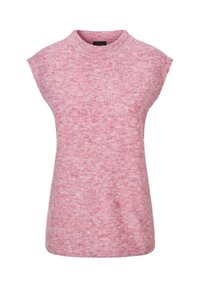 Unausgewählt, rose