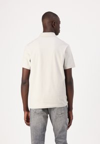 Belstaff ALLOY  - Polo krekls - stone beige