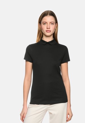 T-Shirt basic - black