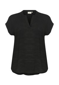ALIA  - Blouse - black deep
