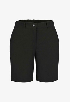 Shorts - schwarz