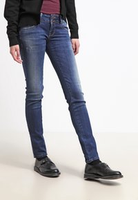 LTB Jeans slim fit - blue denim