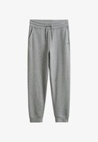 Non selezionato, grey melange