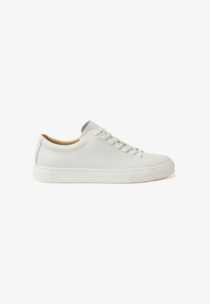 PIOMBO, SNEAKERS - Zapatillas - optical white
