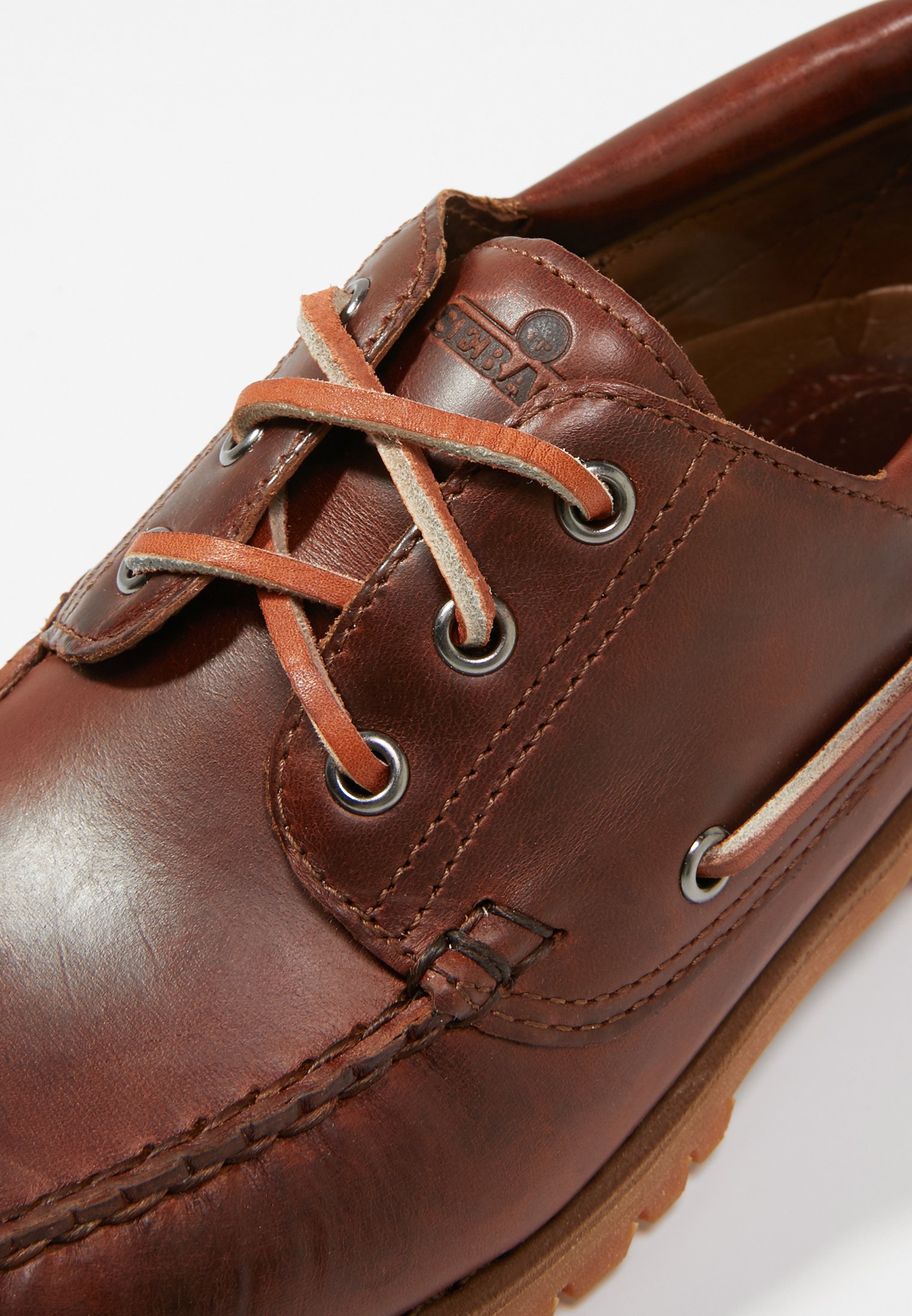 Altus Bota Waterproof Acadia Brown Marrón Unisex