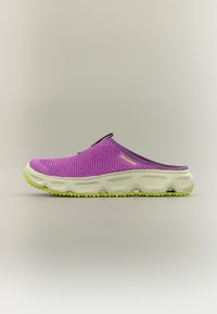 Δεν επιλέχθηκε, iris orchid/aspargus green/acid lim