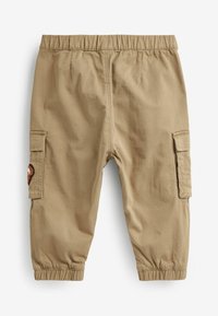 Next STANDARD - Cargohose - tan brown bear