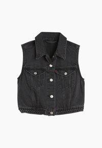 BELLA CORSET - Mellény - don't cut