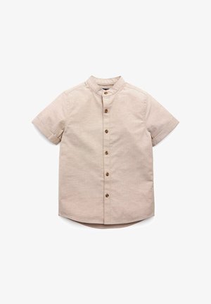 OXFORD - Camicia - off white