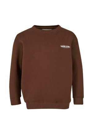 ROAAAR CLUB  - Sudadera - brown