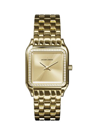 Jacques Lemans ANTWERPEN - Reloj - gold-coloured