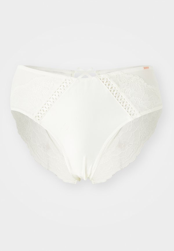 LYRA HIPSTER CLASSIC - Briefs - ivory3