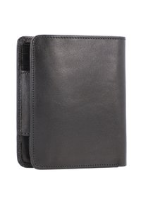 Golden Head COLORADO - Monedero - black