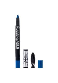 bellaoggi - 3IN1 RULEBREAKER. - Eyeliner - metallic blue Immagine in miniatura 1