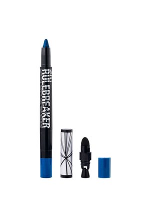 3IN1 RULEBREAKER. - Eyeliner - metallic blue