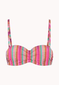 Niewybrane, lichtroze/multicolor