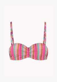 Niewybrane, lichtroze/multicolor