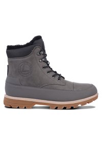 Luhta REILU - Snowboot/Winterstiefel - grau