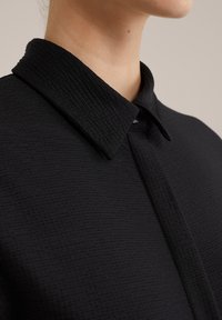 WE Fashion Overall / Jumpsuit - black