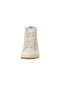 GANT GOODPAL - Sneaker high - cream