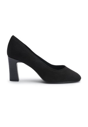 Klassieke pumps - black