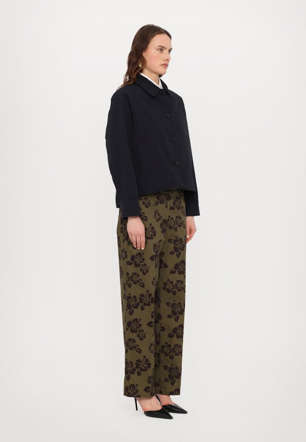 GIACCA LILO - Summer jacket4