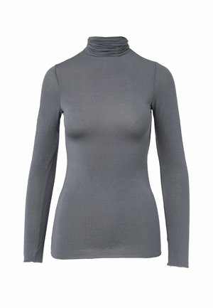 TURTLENECK  - Hemd - grey